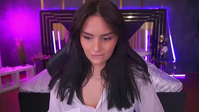 MilashaLovely online show from September 10, 2025, 6:24 am