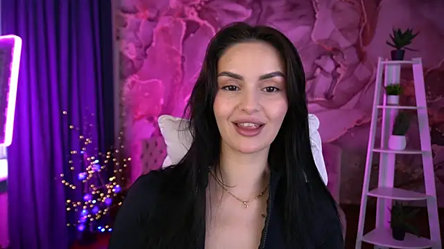 MilashaLovely online show from November 4, 2025, 7:51 am