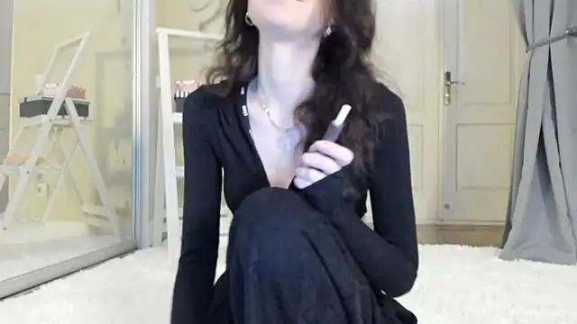 Baby Jewel online show from February 8, 2025, 11:12 am