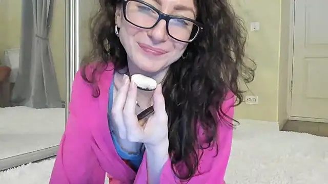 Baby Jewel online show from March 11, 2025, 2:29 pm