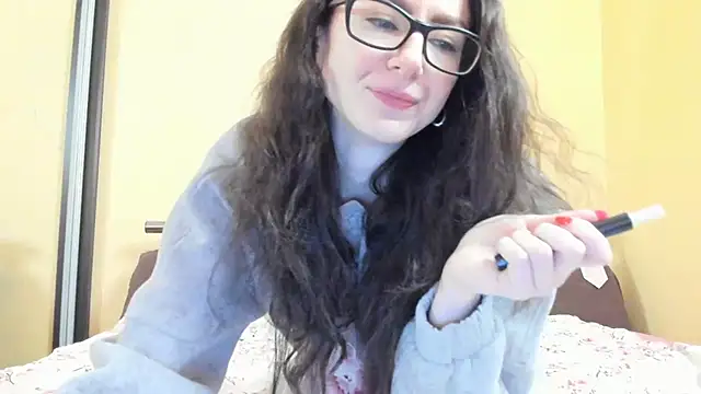 Baby Jewel online show from February 10, 2026, 11:14 am