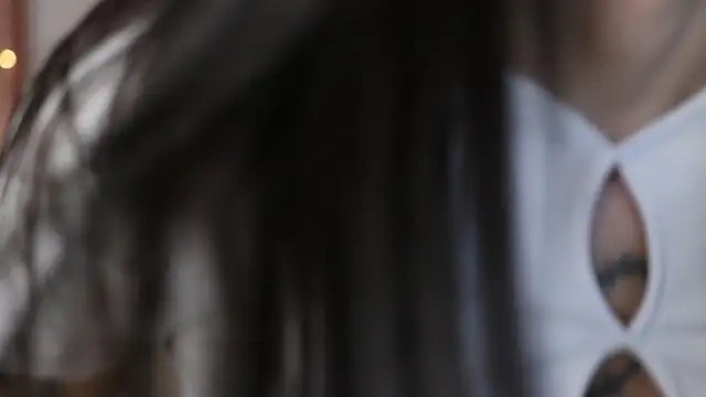 Kim Oberlin  online show from February 7, 2025, 2:15 pm