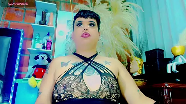 nauthyvalentina online show from February 16, 2026, 8:16 pm