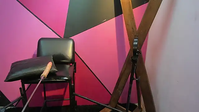 BDSM Fetish online show from February 24, 2025, 10:58 pm