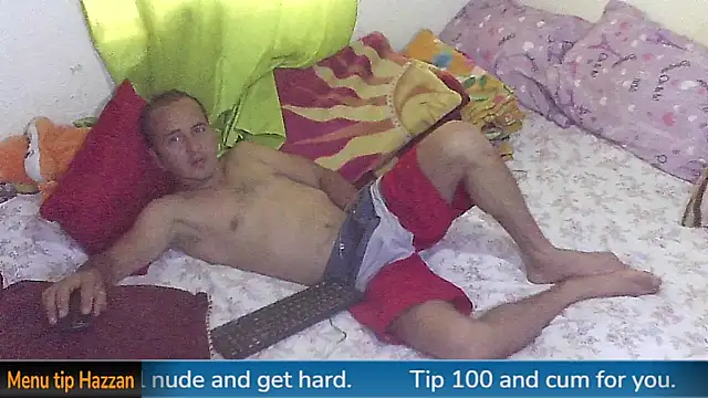 yazforeSolo online show from January 13, 2025, 8:26 pm