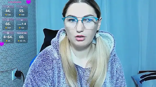 JaneLaJewel online show from October 8, 2025, 9:23 pm