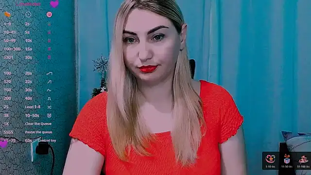 JaneLaJewel online show from December 1, 2025, 8:14 pm