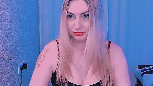 JaneLaJewel online show from February 6, 2026, 12:04 am