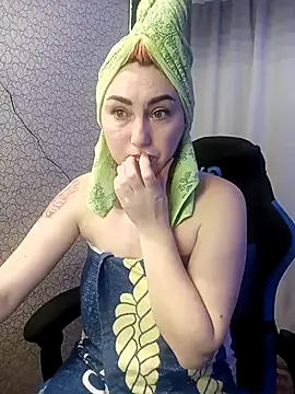 JaneLaJewel online show from March 19, 2026, 9:46 am