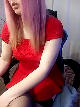 JaneLaJewel online show from April 12, 2026, 5:29 pm