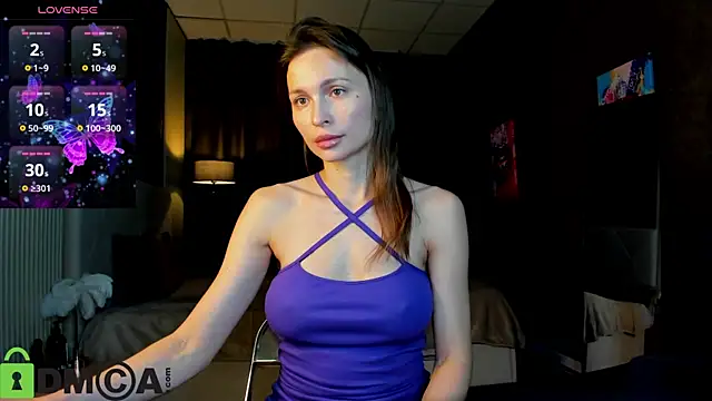 Beatrice Brice online show from December 20, 2025, 11:23 pm