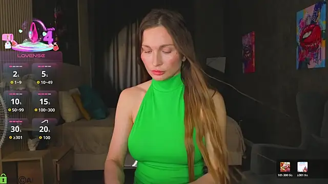 Beatrice Brice online show from July 6, 2026, 12:51 am