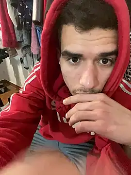 RicarBer online show from February 26, 2026, 10:53 pm