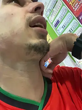 RicarBer online show from March 27, 2026, 6:18 pm