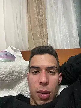 RicarBer online show from March 28, 2026, 10:53 pm