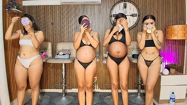 Baby9hot online show from March 25, 2026, 11:16 am