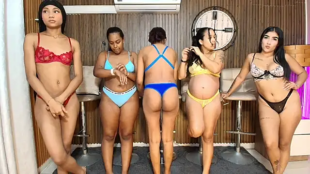 Baby9hot online show from April 17, 2026, 11:24 am