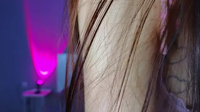 Sweet Evva online show from September 27, 2025, 3:06 pm