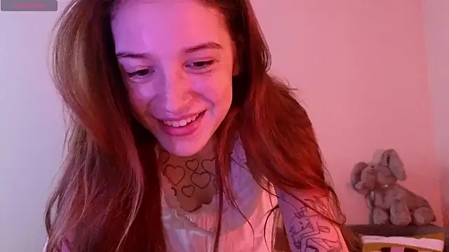 Snapshot of Sweet_Evva chatting on June 11, 2026, 10:35 am Sweet Evva online show from June 11, 2026, 10:35 am