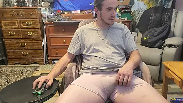 ScubaStevex online show from January 12, 2026, 9:25 am