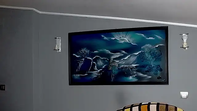 brunettedaisy online show from January 13, 2026, 4:07 am