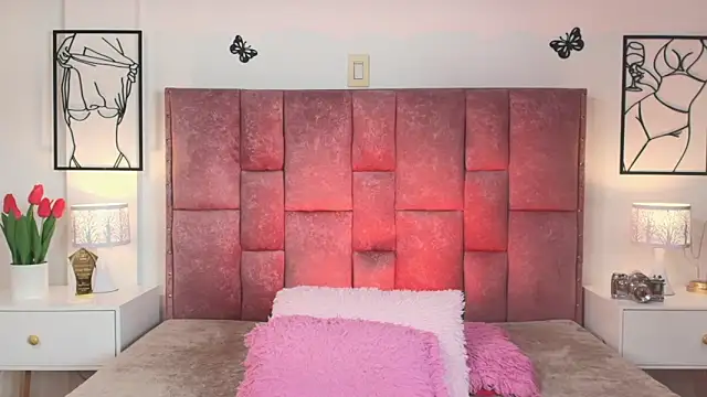 NicolMiller4 online show from January 15, 2026, 2:38 am