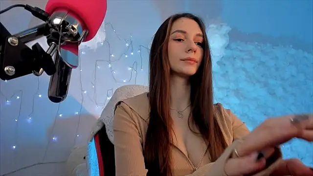 AveAngela online show from December 12, 2024, 6:31 pm