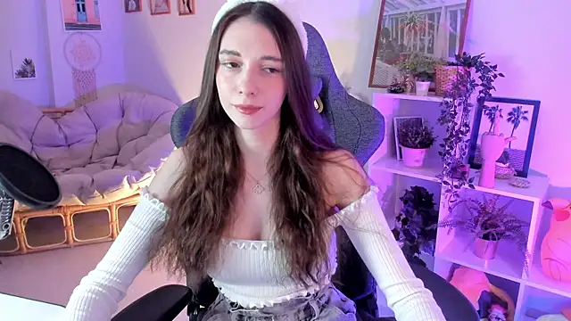 AveAngela online show from December 23, 2024, 3:29 am