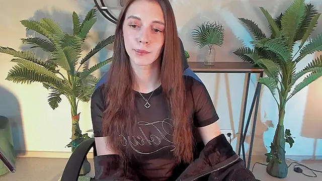 AveAngela online show from December 25, 2024, 9:34 am