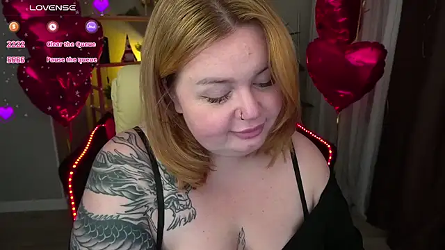 ZaraReignn online show from February 22, 2025, 12:16 am