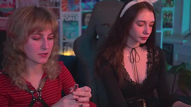 LuxRayi online show from December 20, 2024, 6:40 am