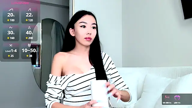 saranmia online show from December 14, 2024, 4:01 am