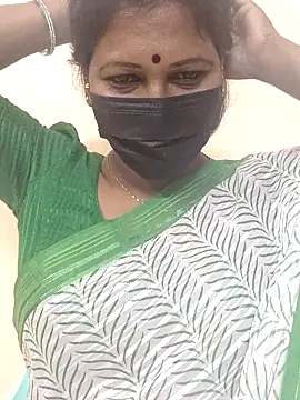 kathrina 96 online show from October 18, 2025, 9:15 pm