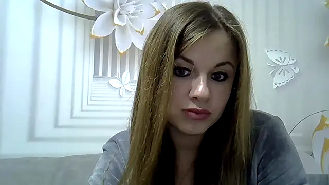 TinaFun4u online show from December 1, 2024, 8:31 pm