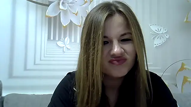 TinaFun4u online show from December 11, 2024, 9:34 pm