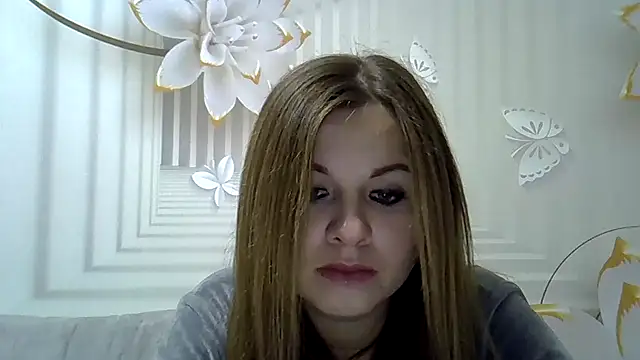 TinaFun4u online show from December 25, 2024, 9:11 pm