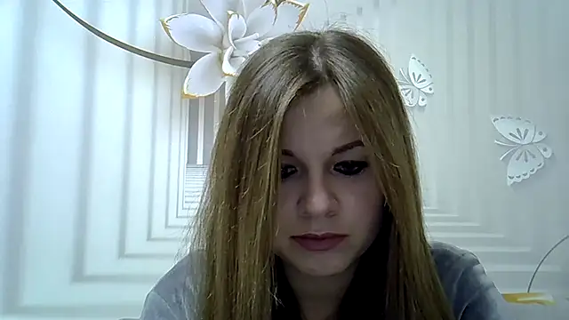 TinaFun4u online show from December 30, 2024, 8:58 pm