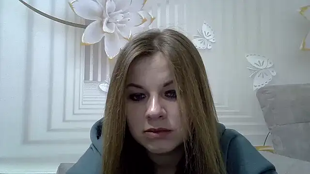 TinaFun4u online show from January 17, 2025, 11:29 pm