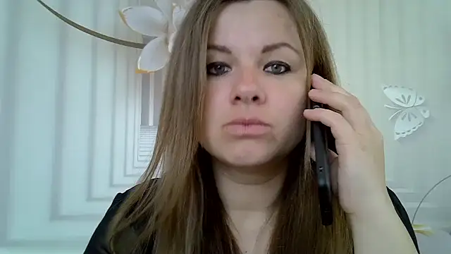 TinaFun4u online show from March 11, 2025, 8:41 am