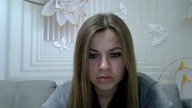 TinaFun4u online show from March 20, 2025, 8:51 pm