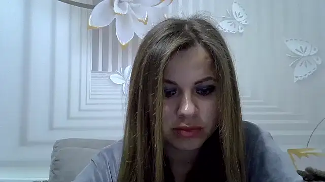 TinaFun4u online show from April 3, 2026, 8:07 pm