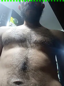 hairyserious online show from December 6, 2024, 3:08 am