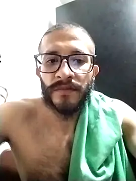 hairyserious online show from January 16, 2025, 3:45 am