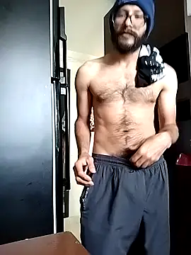 hairyserious online show from February 25, 2025, 5:25 pm