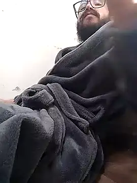 hairyserious online show from February 28, 2025, 6:20 pm