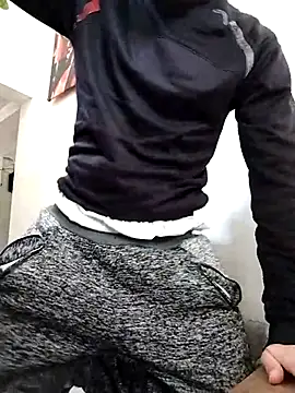 hairyserious online show from March 3, 2025, 2:04 pm