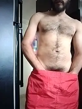 hairyserious online show from November 13, 2025, 4:06 pm