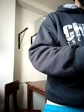 hairyserious online show from November 24, 2025, 2:28 pm