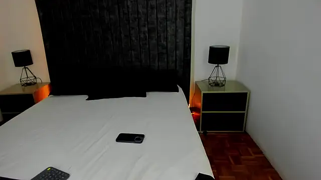 NataGarcia online show from February 18, 2026, 3:41 pm