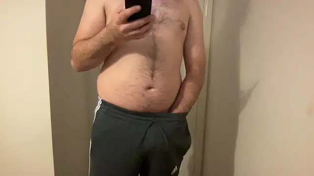 BigCockEnergy online show from December 2, 2024, 3:36 pm